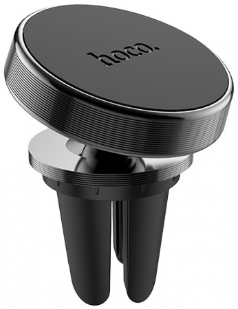 Hoco CA47 Black Держатель авто магнитный для телефона