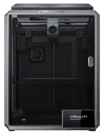 Купить Creality 3D Printer K1 Max