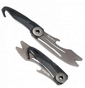 Купить Xiaomi NexTool Multi-function EDC Box Cutter (NE20231)