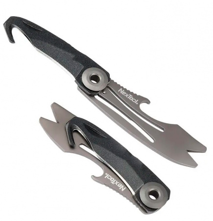 Купить Xiaomi NexTool Multi-function EDC Box Cutter (NE20231)