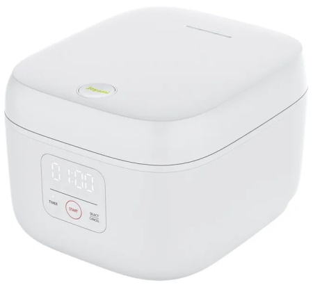 Купить Xiaomi Joyami Smart Rice Cooker S1 1,6L (JFB01M) White