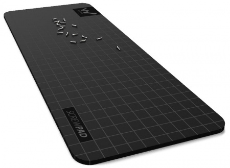 Купить Xiaomi Wowstick Magnetic Screwpad Black