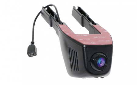 Купить CARCAM U5-HD