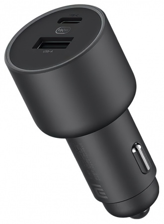 Купить Xiaomi Car Charger 100W (CC07ZM)