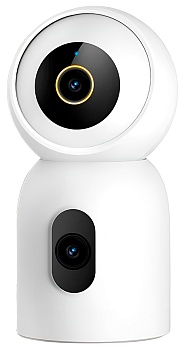 Купить Xiaomi Imilab Indoor Camera C30 Dual (CMSXJ111A) White