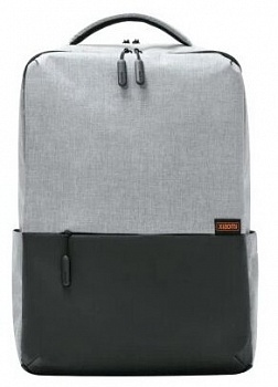 Купить Xiaomi Commuter Backpack Light Gray (BHR4904GL)