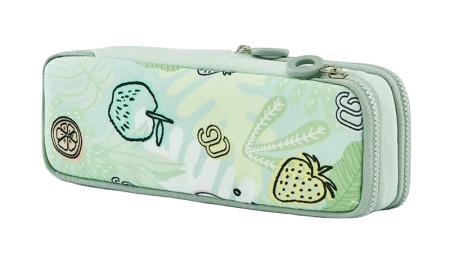 Купить Xiaomi 90 Point Smart Primary School Student Book and Pencil Bag (90BWBNT21140U) Apple Green