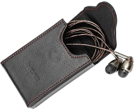 Купить Xiaomi 1More Quad Driver In-Ear Headphones (1MEJE0032) Grey