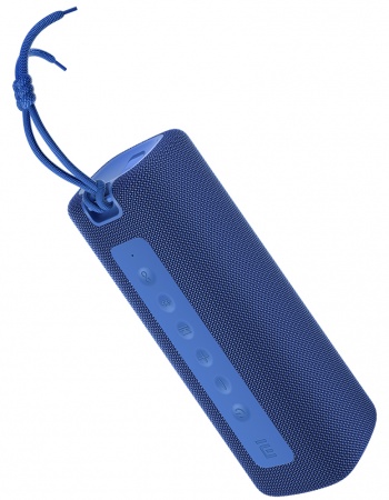 Купить Xiaomi Mi Portable 16W Blue (QBH4195GL)