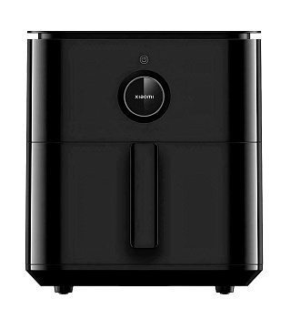 Купить Xiaomi Smart Air Fryer 6.5L (MAF10) Black