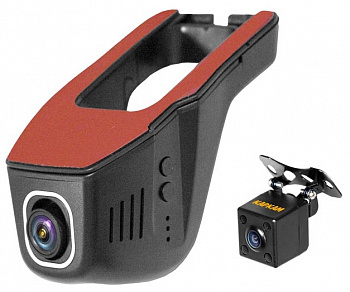 Купить CARCAM U8-FullHD