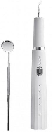 Купить Xiaomi Dr.Bei GYC2 Ultrasonic Tooth Cleaner