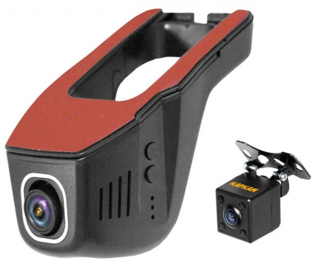 Купить CARCAM U8-FullHD