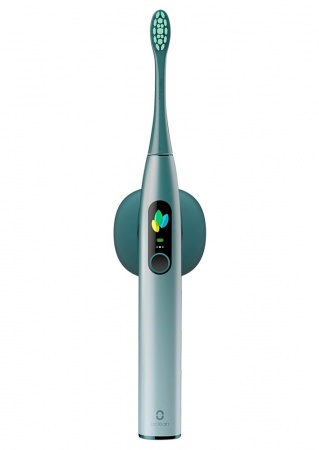 Купить Xiaomi Oclean X Pro Mist Green