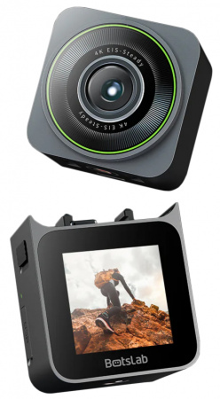 Купить Xiaomi Botslab Versatile Cam Kit (V9H)