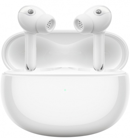 Купить Xiaomi Buds 3 (M2111E1) White 