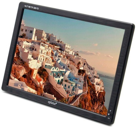 Купить Eplutus 12.1" LED TV EP-121T
