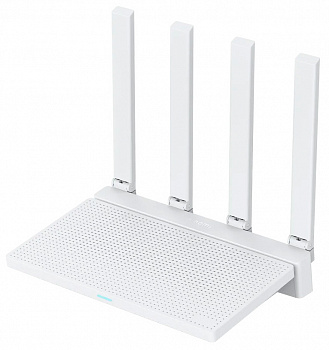 Купить Xiaomi Router AX3000T EU (RD23) White