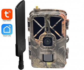 Купить Suntek Tuya935