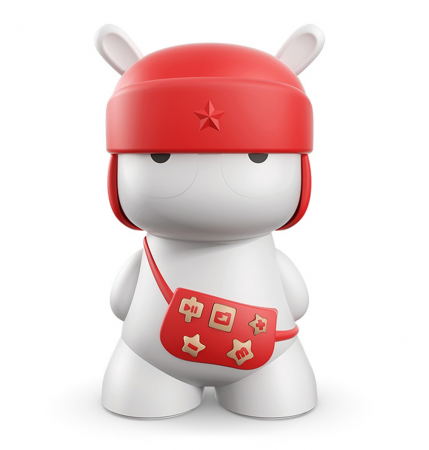 Купить Xiaomi Rabbit Bluetooth Speaker