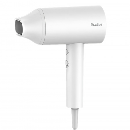 Купить Xiaomi ShowSee Hair Dryer A1 White
