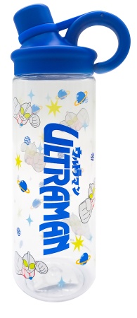 Купить Zokcl Ultraman Series Plastic Cup 800ml (KR-MU10321) Blue