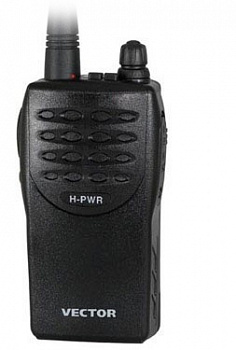 Купить Радиостанция Vector VT-44 H