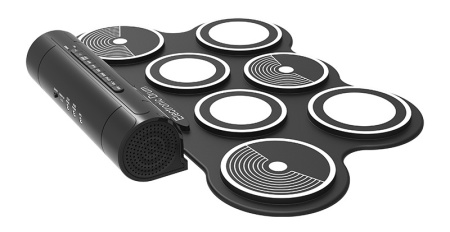 Купить Xiaomi Roll Up Drum Kit MD759