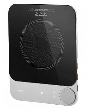 Купить Xiaomi Tokit Cooker Konjac Ash EU (TCL030-3С)