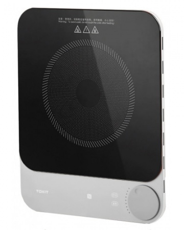 Купить Xiaomi Tokit Cooker Konjac Ash EU (TCL030-3С)