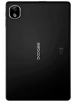 Купить DOOGEE T30E 4/128 Gb Midnight Black