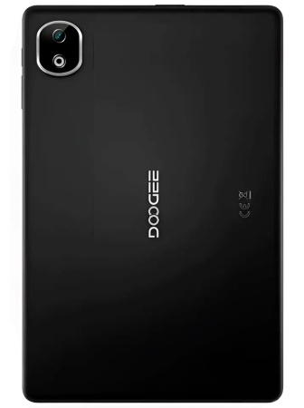 Купить DOOGEE T30E 4/128 Gb Midnight Black