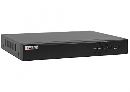 Купить HiWatch DS-H304QA(B)