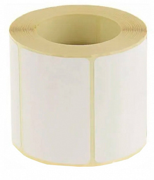 Купить Xprinter Thermal Label Sticker Roll Eco, 58*40мм, втулка 40мм, 700шт