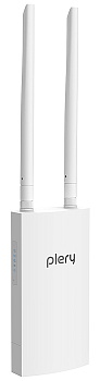Купить Plery Outdoor 4G Router (WS-G R702) EAU