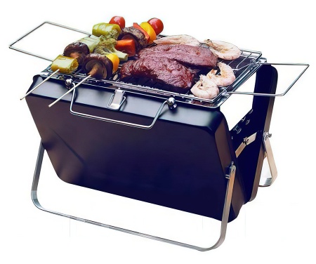 Купить Xiaomi Chao Portable Barbecue Grill (YC-SKL01)