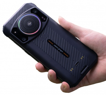 Купить Ulefone Armor 21 8/256 Black