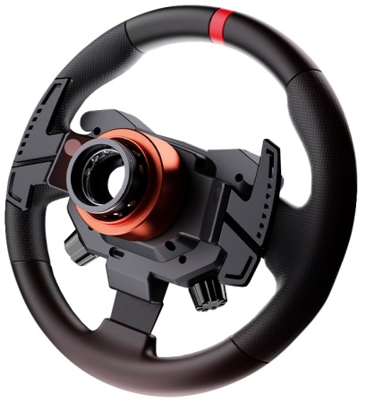 Купить PXN VD6+WAS+PDHM G2+Z9 Gaming Steering Wheel Bundle