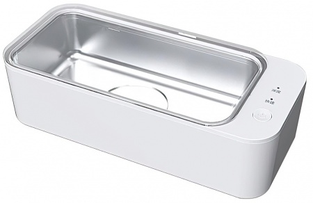 Купить Xiaomi Lofans Ultrasonic Cleaner Machine White (CS-602)