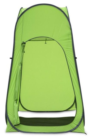 Купить MirСamping 020LY Палатка для душа и туалета