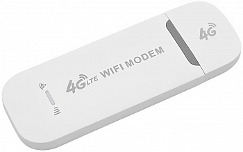 Купить 4G модем CARCAM 4GMF-USB