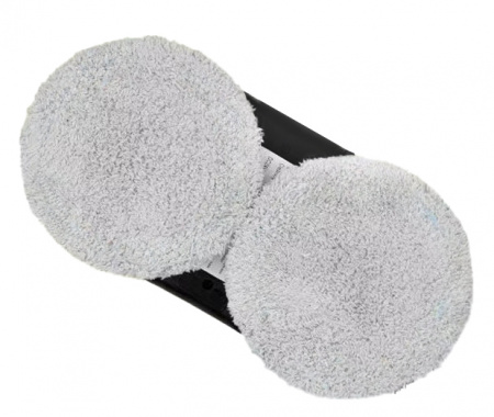 Купить Xiaomi Pudodo Home Window Cleaner Silver