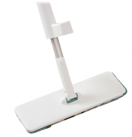 Купить Xiaomi Adjustable Handle Suit Mop White (HH646)