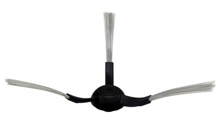 Купить Боковая щетка для робота-пылесоса Xiaomi Mi Robot Vacuum LDS Black (SKV4117TY)