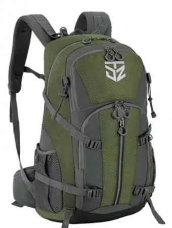 Купить Xiaomi Tanjiezhe Explorer Large Capacity Outdoor Mountaineering Bag 40L (YG027-5) Green