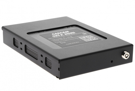 Купить CARCAM OKTA HDMI