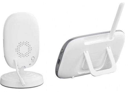 Купить CARCAM Baby Monitor Camera 2,4Ghz (BMC500)