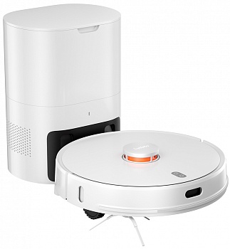Купить Xiaomi Lydsto Robot Vacuum R1 Pro White (HD-STYTJ-W03)