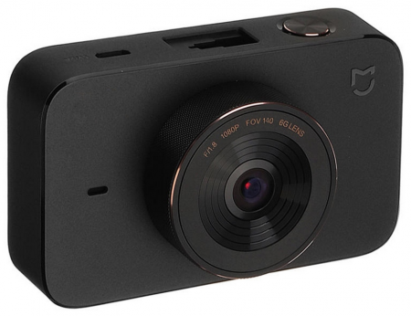 Купить Xiaomi (Mi) Dash Cam 1S (QDJ4021CN)
