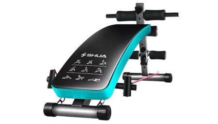 Купить Xiaomi SHUA Сurved Multi-function Abdominal Board (SH-575)